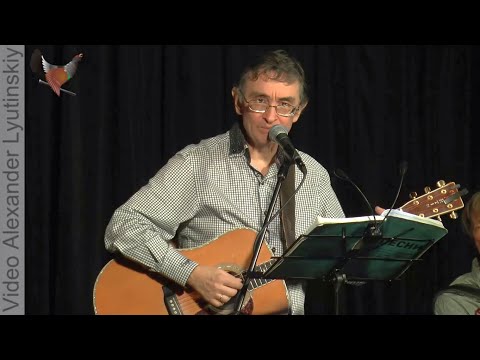 Видео: Тимур ШАОВ - Гражданский пафос