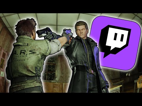 Видео: Мой P200 WESKER против СТРИМЕРОВ...