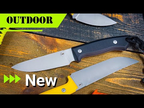 Видео: Первый обзор новой линейки Outdoor | Максимум надежности
