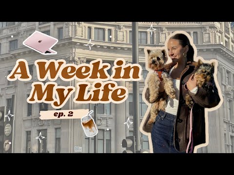 Видео: EP2: Happylina in London | Реална седмица в слънчев Лондон: работа, уютни моменти, маникюр + цени