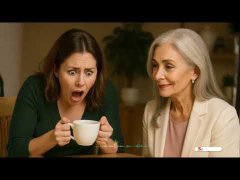 Видео: «Невестка высмеяла меня в интернете. Но моё маленькое добавление в её кружку всё изменило…»