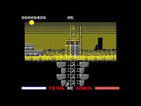 Видео: Switchblade - Часть 1
