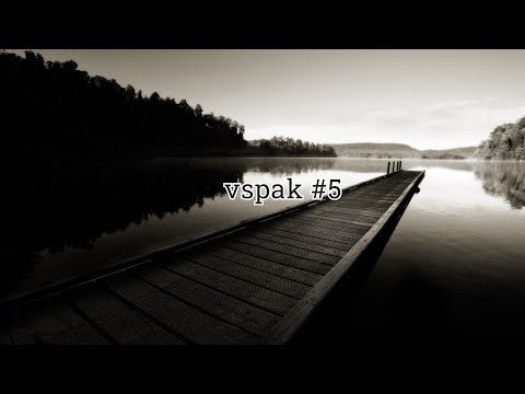 Видео: треки vspak которые мало кто слышал #5😔