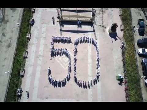 Видео: Уус-Алдан оскуолаларын 1974 с бүтэрбит выпускниктар улуустаагы көрсүһүүлэрэ, Бороҕон, 03.08.2024