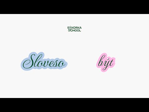 Видео: Когда и как использовать jsem в чешском