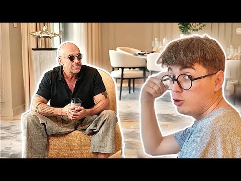 Видео: Не покупай у Дмитрия Нагиева квартиру в Дубае