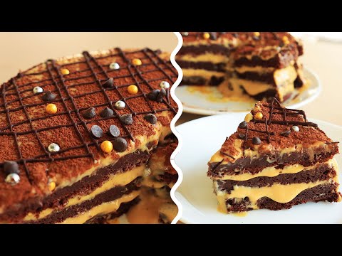 Видео: ХУДЕЕМ со СЛАДОСТЯМИ! ШОКОЛАДНЫЙ ПП ТОРТ, который МОЖНО!