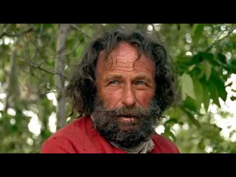 Видео: Робинзон Крузо (2003) (Robinson Crusoe) #2003 #film #films #movie #movies #фильм #фильмы #canada
