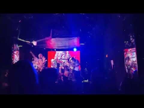 Видео: Soularise - Рай №17 (Москва, Live Stars, 13 05.2023)