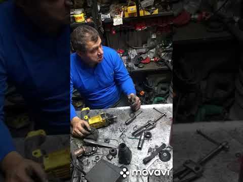 Видео: DeWalt DW25133 ks замена ствола . Если смотрим по делу то с 4 минуты  перелистываем на 11 минуту