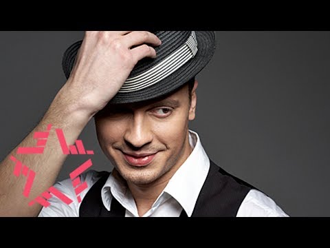 Видео: Эд Шульжевский - Настя