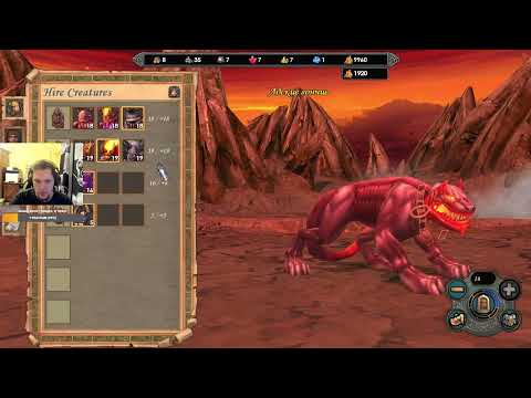 Видео: Comrade Bender I Heroes of Might and Magic 5.5 кампания ч.2 (от Изабель до Зехира, незаконченная)