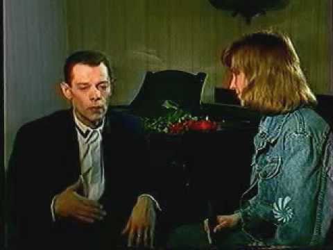 Видео: Вадим Казаченко в программе  "Лидер"