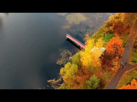 Видео: Л. ВЕЛИКАНОВА    Осень, постой...