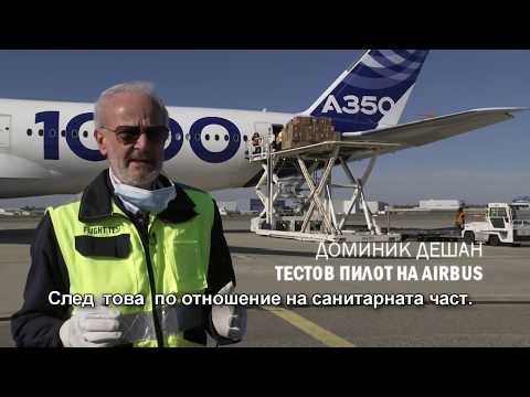 Видео: Авиошоу (E232) 2020-04-18 - Авиация в пандемия. Призрачното летище Киев. Аварийно кацане на пътя