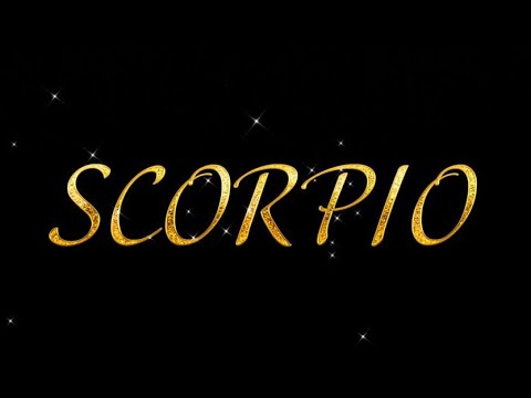 Видео: СКОРПИОН ♏️ МЫ ЖДАЛИ ЭТОГО ВЕСЬ ГОД….