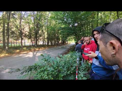 Видео: Планинско изкачване Валерий Великов Шумен 2022, манш 2