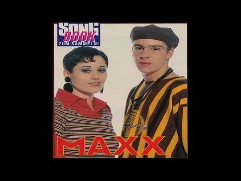 Видео: Maxx - История двойственности