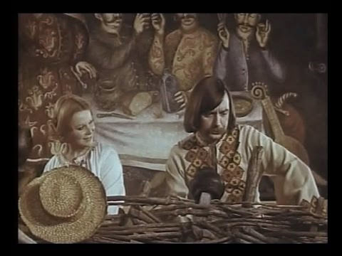 Видео: Гримальська Ледньов "Ти ж мене підманула" 1984 Ukrainian song
