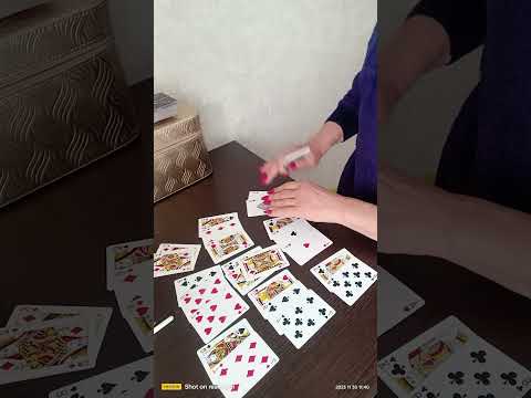 Видео: Окружение! Червовой Дамы?