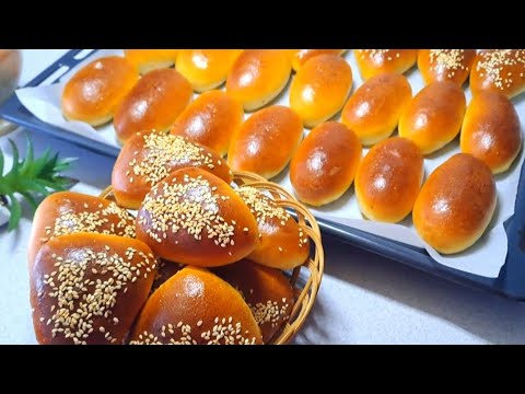 Видео: ✅️ПИРІЖКИ з м'ясом! УНІВЕРСАЛЬНЕ ТІСТО з яким випічка ЗАВЖДИ ВДАЛА@Будні майстра