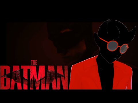 Видео: The BATMAN (2022) - Обзор