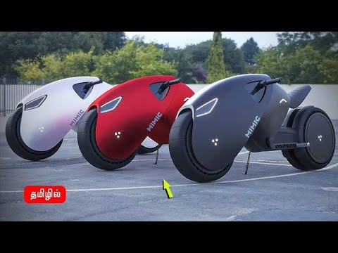 Видео: 15 транспортных гаджетов на базе искусственного интеллекта, которые навсегда изменят вашу жизнь!