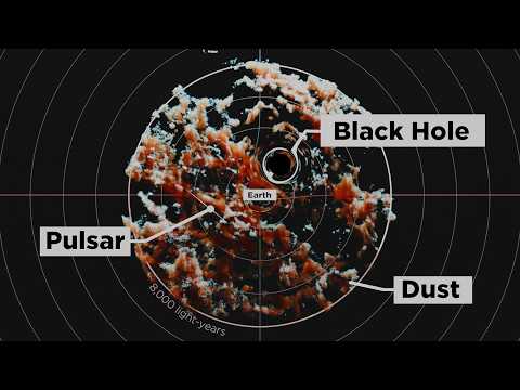 Видео: Ближайшие астрономические аномалии