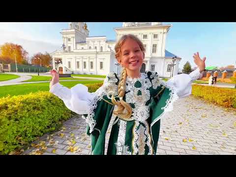 Видео: Край Ивановский, сл Елена Корвин, комп @КонстантинДерр-ъ8ш исп @olesyaozerova. 