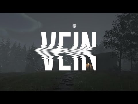 Видео: Выживаю в мире зомби! - VEIN #2 - Первый автомобиль
