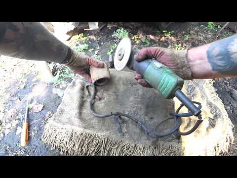 Видео: самый дорогой катализатор Mersedes Benz W124