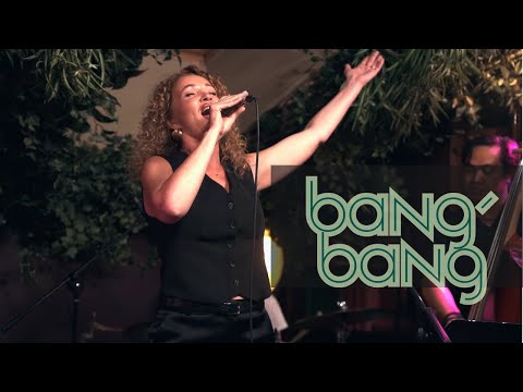 Видео: Екатерина Готлиб - Bang, bang