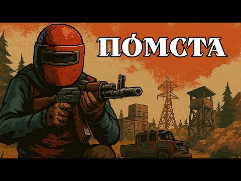 Видео: ПОМСТА ЗА МИНУЛИЙ ВАЙП - вони не очікували, що ми...