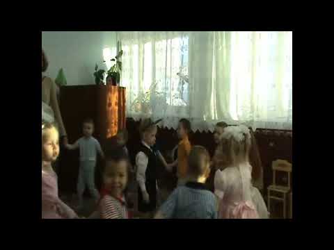 Видео: Билибино. Детский сад Сказка. 2008 год
