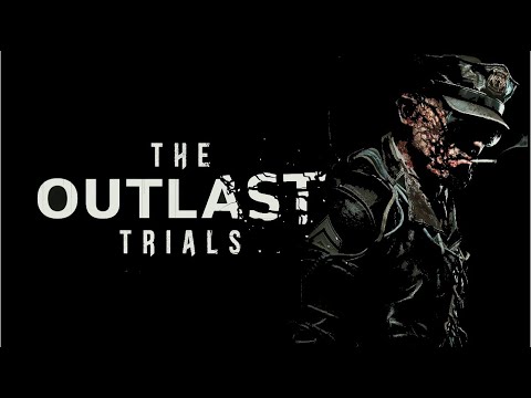 Видео: The Outlast Trials ➤ КООП-СТРИМ #2