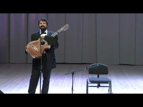 Видео: Евгений Финкельштейн Концерт Редкие шедевры