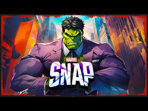 Видео: СИЛА ИНТУИЦИИ: КАК ЧИТАТЬ ПРОТИВНИКОВ В MARVEL SNAP