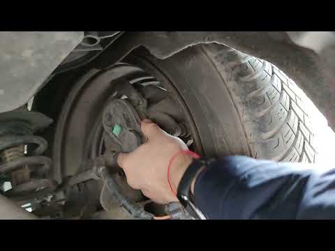 Видео: Renault Scenic 3 - не работает авторучник? Решаем проблему за 5 минут...