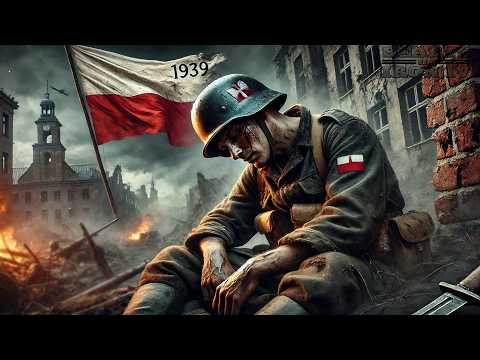Видео: ВЫЖИТЬ за ПОЛЬШУ в 1939 в Hearts of Iron 4: Gotterdamerung!