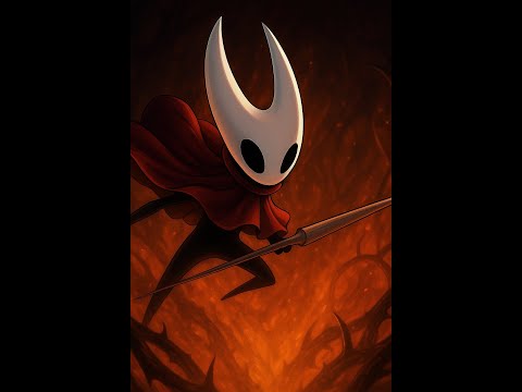 Видео: #8 🕷️ Silksong || Возвращение в старые локации — теперь я могу карабкаться (и всё равно умираю)