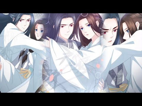 Видео: Брошенная наложница - 8,9,10,11,12,13,14,15,16,17 главы