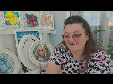 Видео: Вернулась в Анапу. Вышла на работу. Обо всём по-немногу.