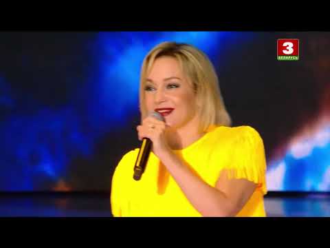 Видео: Не плачь - Татьяна Буланова (2019)