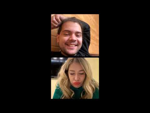 Видео: Даниэль Чистов и Надежда Ермакова в прямом эфире 22 11 2023  О похудении