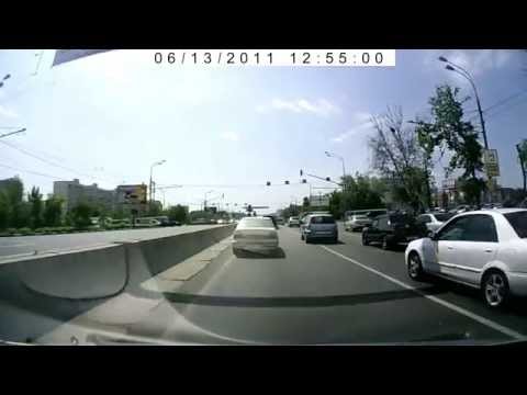 Видео: 010 - Южнопортовая ул., 15 - 3-й Дорожный пр-д.