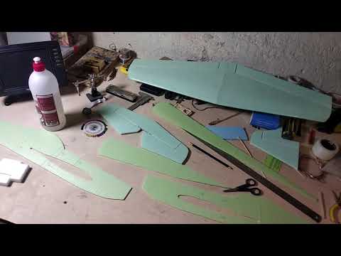 Видео: собрал СБАХ 342 от АЛЬНАДО