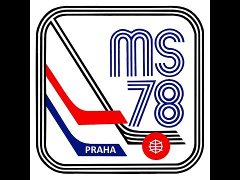 Видео: СССР-Канада (10.05.1978) ЧМ