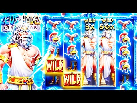 Видео: Я ВИЖУ ТАКОЕ ПЕРВЫЙ РАЗ В ЖИЗНИ \ НЕРЕАЛЬНЫЙ ЗАНОС В ZEUS VS HADES \ КАМБЕК ГОДА \ ЗАНОСЫ НЕДЕЛИ