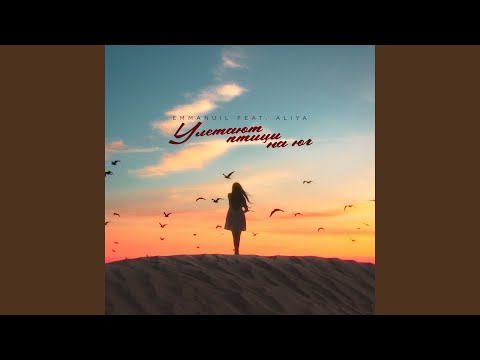 Видео: Улетают птицы на юг