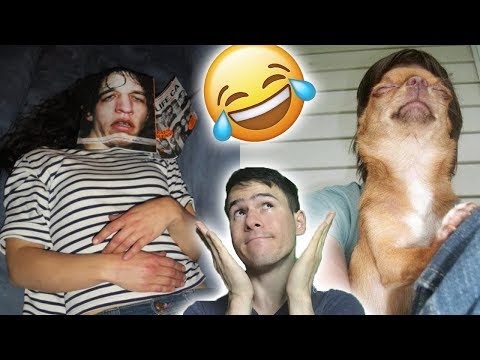 Видео: Странни Случайности в Интернет